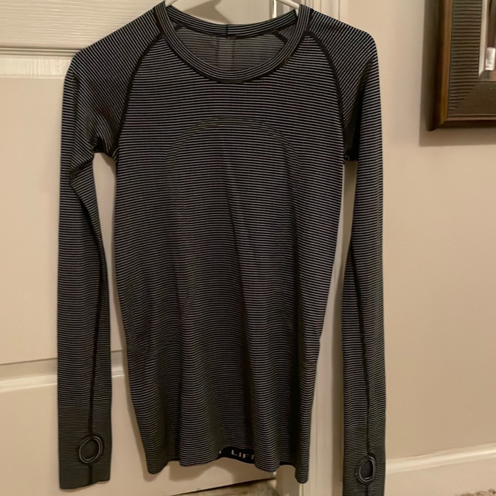 Long Sleeve lululemon